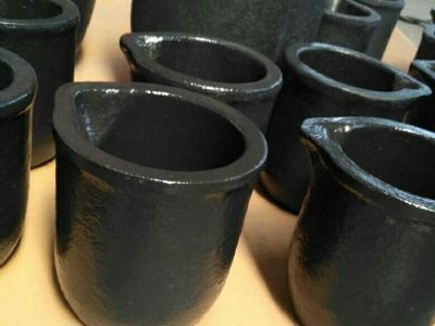 點(diǎn)擊查看詳細(xì)信息<br>標(biāo)題：Graphite silica carbide crucible 閱讀次數(shù)：7416